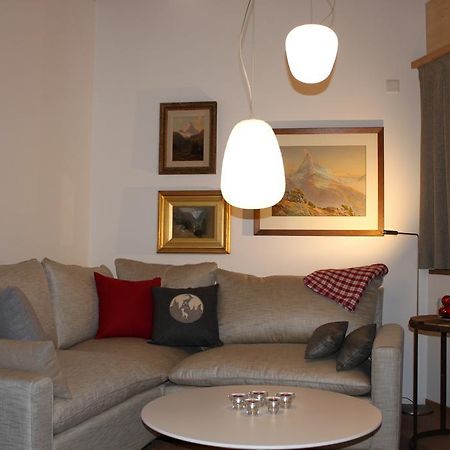 Chalet Binna Zermatt Ngoại thất bức ảnh